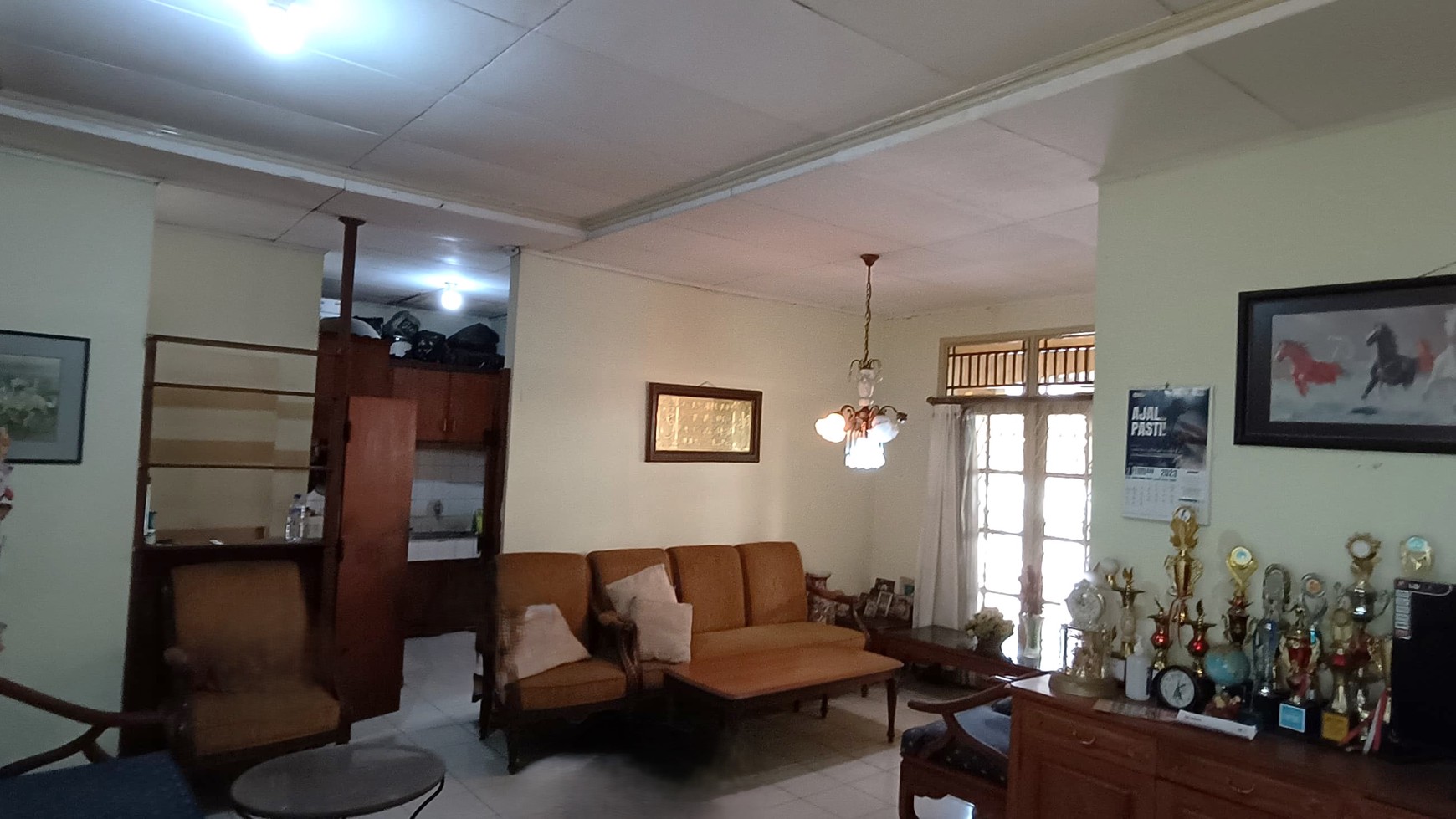  Dijual Rumah siap huni di Mandar Bintaro