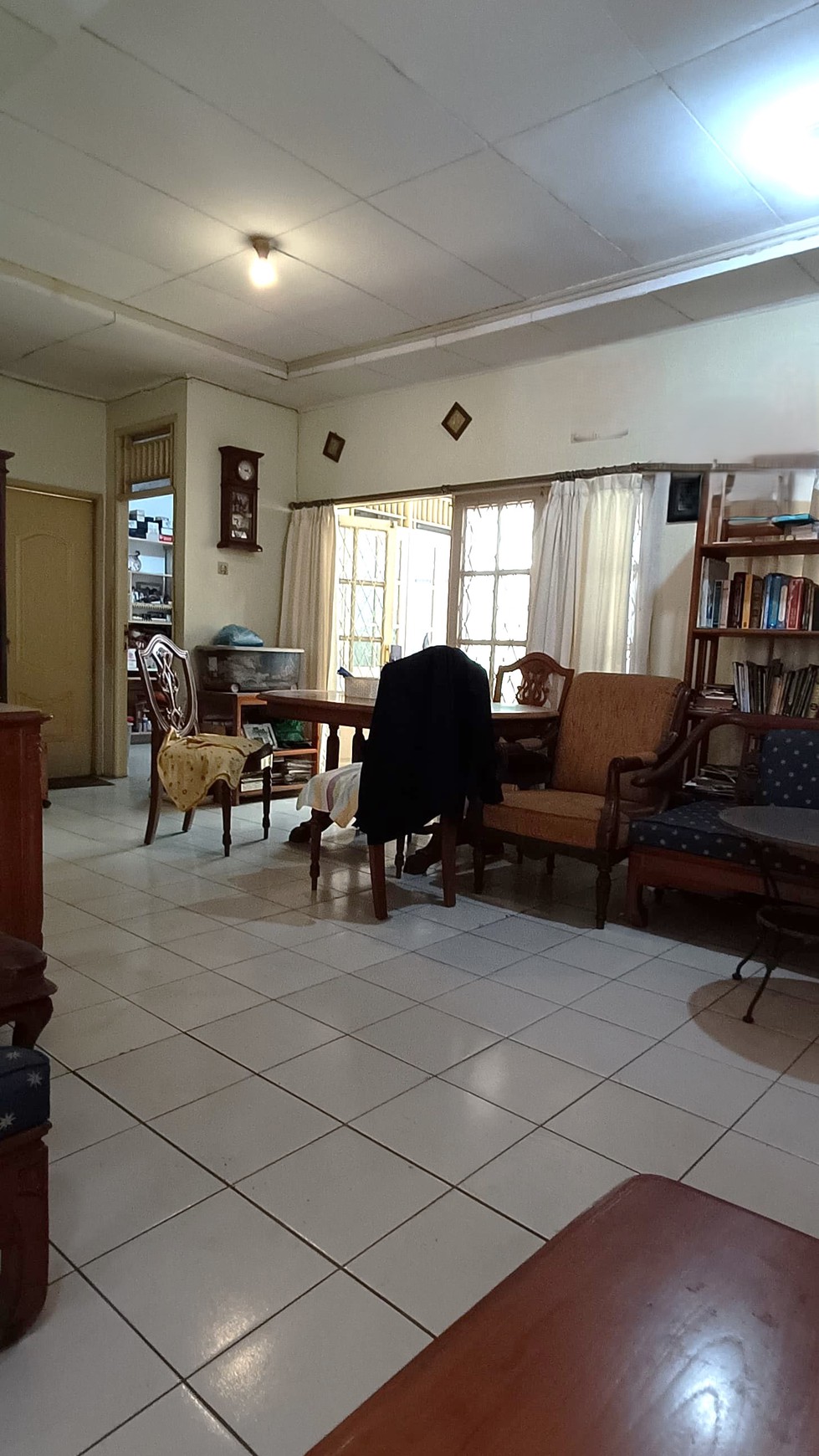  Dijual Rumah siap huni di Mandar Bintaro