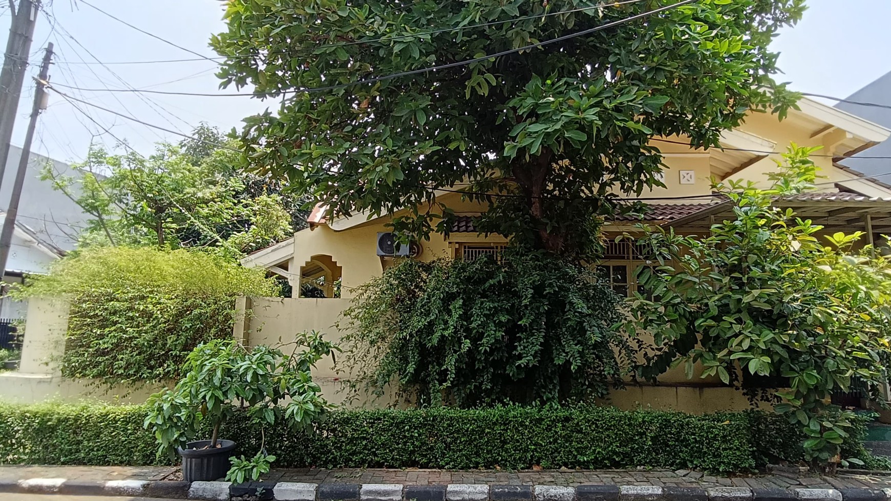  Dijual Rumah siap huni di Mandar Bintaro