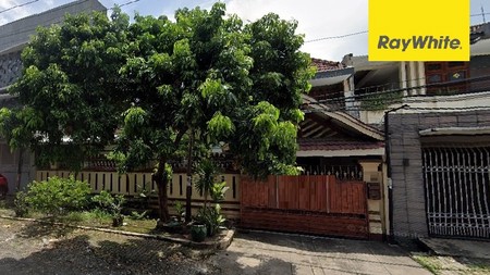 Disewakan Rumah di Pakis Tirtosari Surabaya