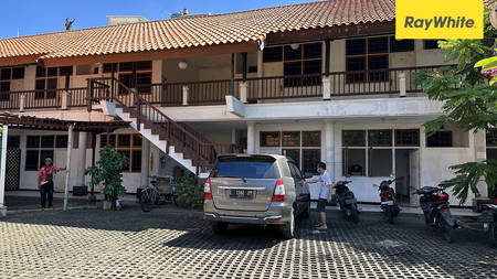 Rumah Dijual Jemursari Surabaya