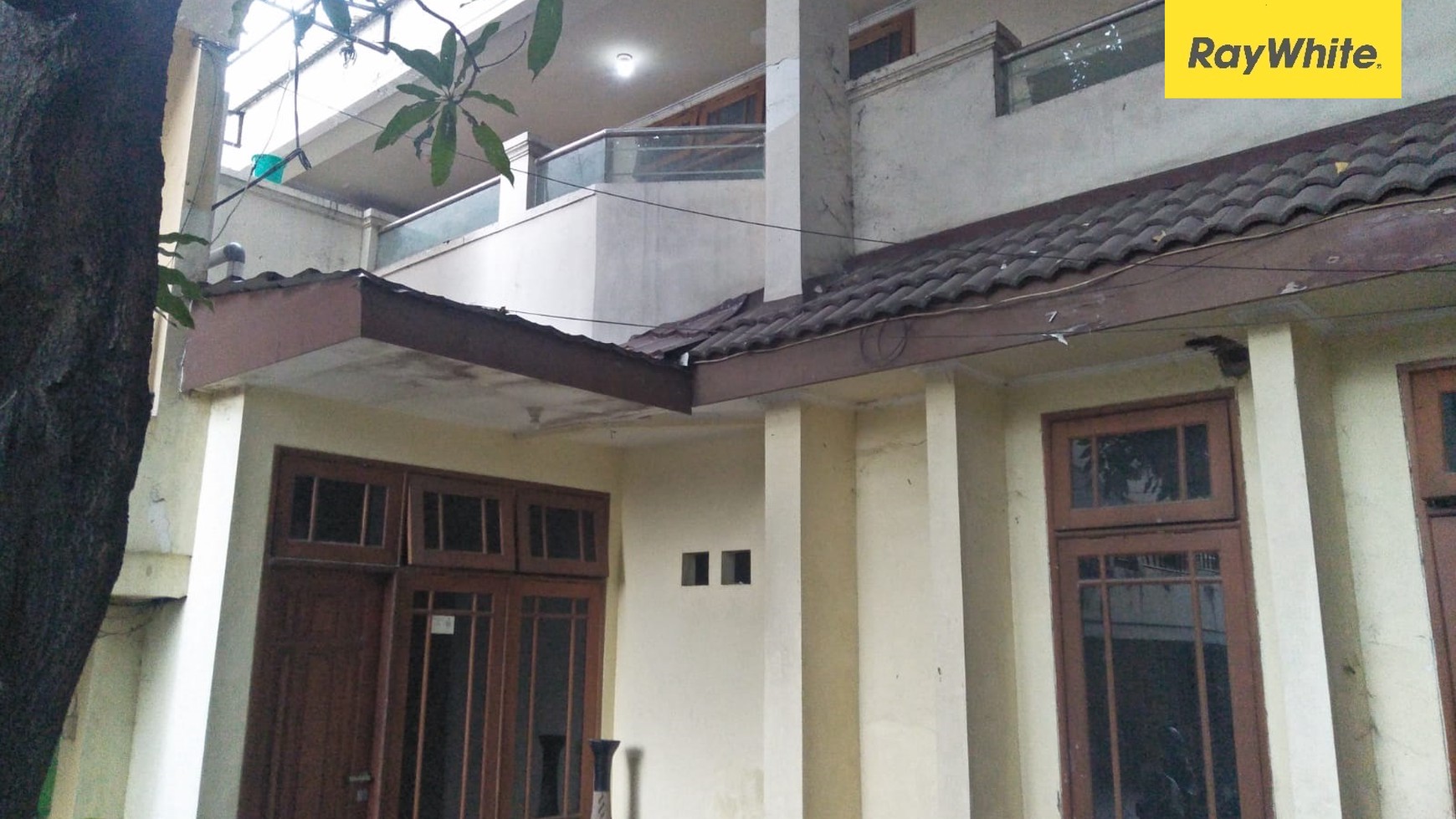 Rumah Kos Dan Ruko Minimarket (Alfamidi) Dijual Dijalan Raya Siwalankerto Surabaya