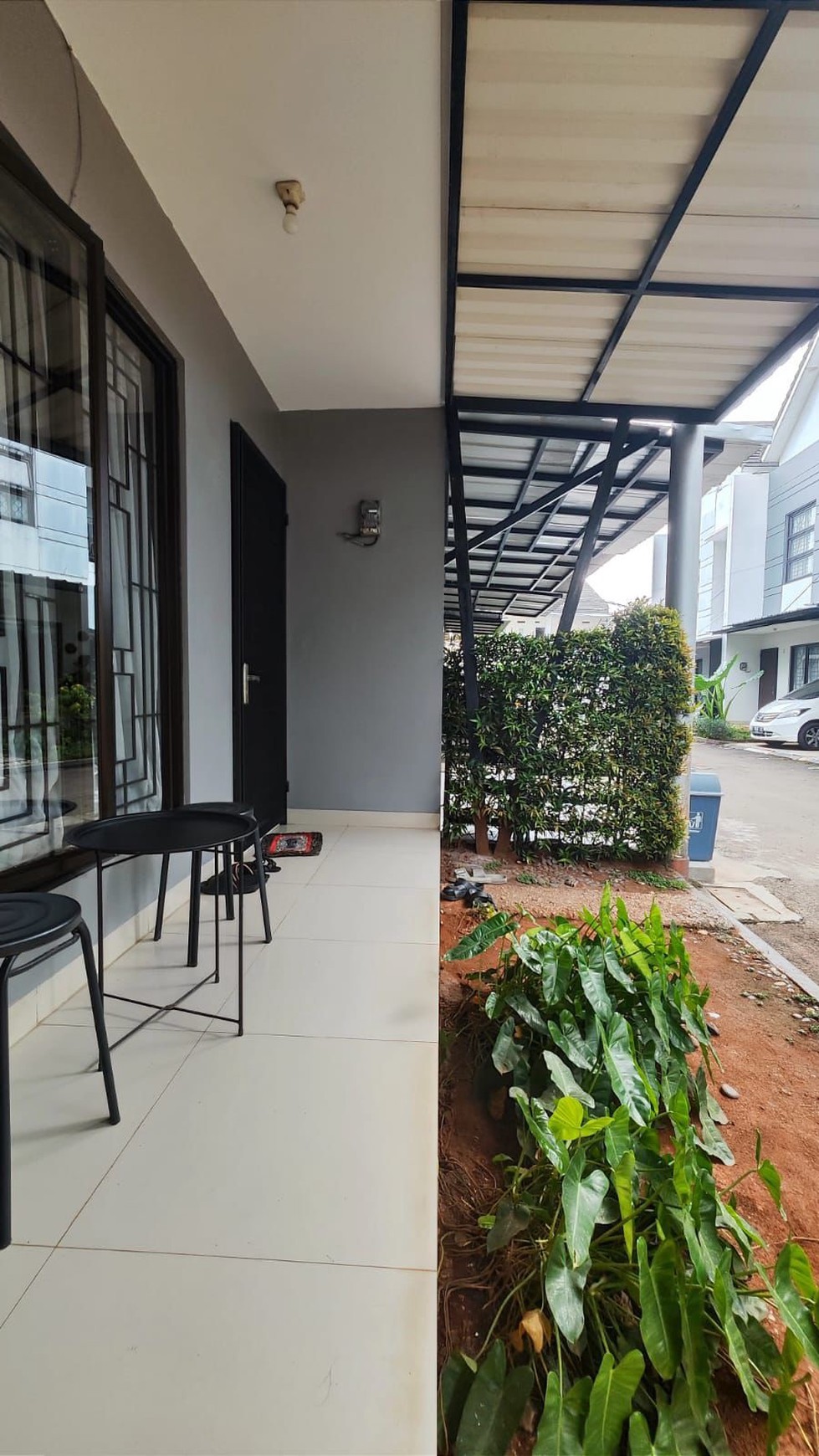 Rumah Cantik 2 Lantai Siap Huni dalam Cluster @Pondok Aren