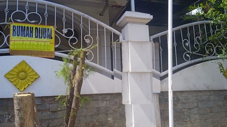 Rumah Dijual Sidosermo Wonocolo Surabaya