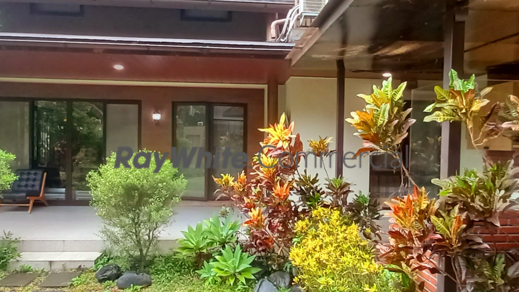 DIJUAL SEGERA RUMAH VILLA CLUSTER HIMALAYA VIMALA HILLS GADOG BOGOR