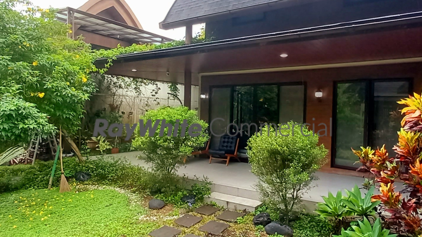 DIJUAL SEGERA RUMAH VILLA CLUSTER HIMALAYA VIMALA HILLS GADOG BOGOR