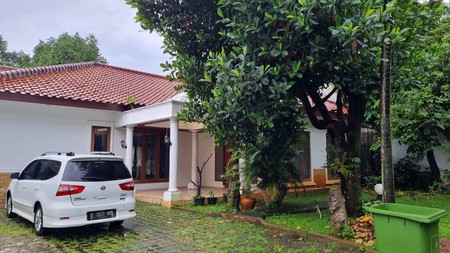 Rumah Bagus DI Jl Siaga Raya Pejaten, Jakarta Selatan