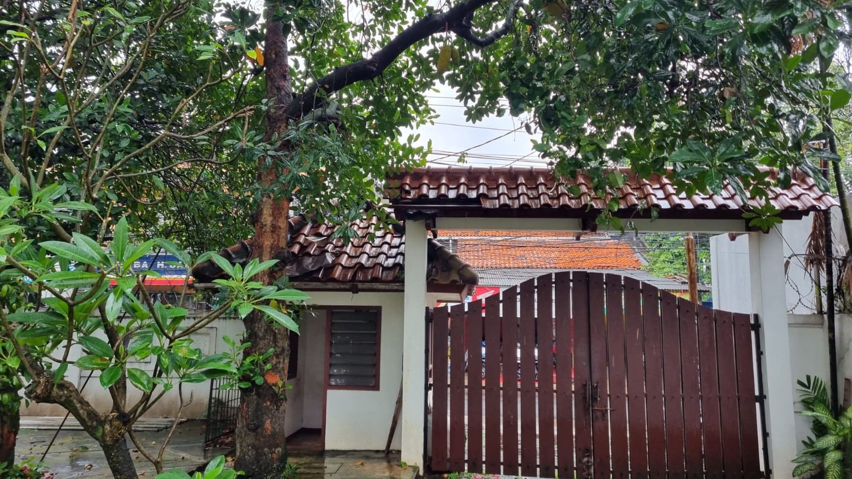 Rumah Bagus DI Jl Siaga Raya Pejaten, Jakarta Selatan