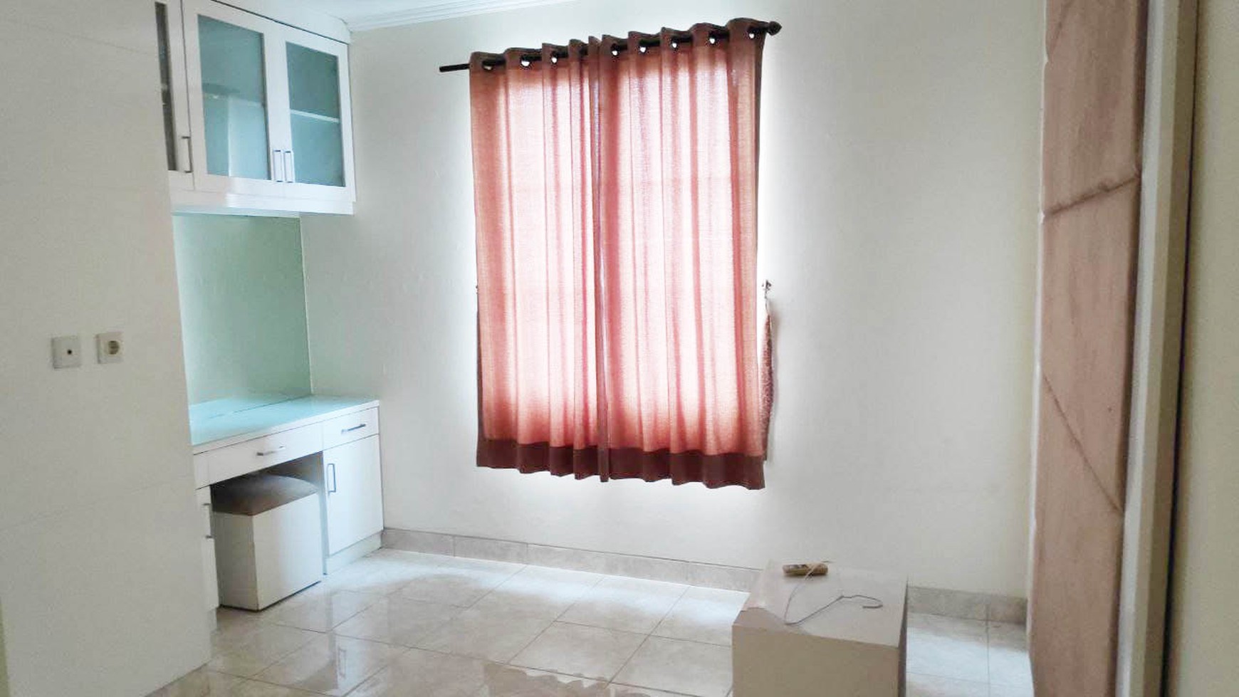 Apartemen French Walk Twr Lyon Garden, Kelapa Gading, Luas 88m2