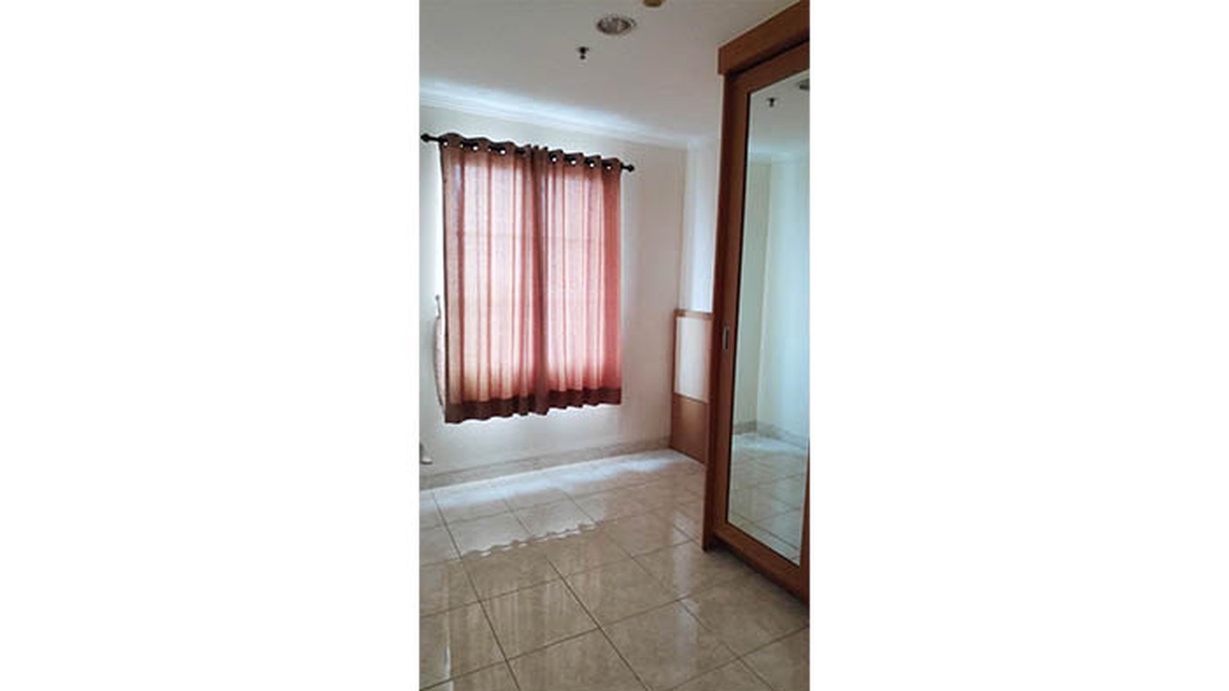 Apartemen French Walk Twr Lyon Garden, Kelapa Gading, Luas 88m2