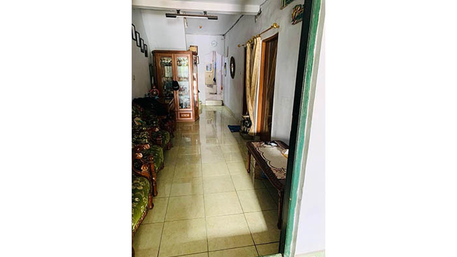 Kost2an 10 kamar Jl Warakas, Tanjung Priok