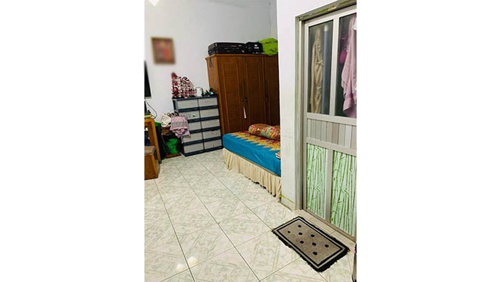 Kost2an 10 kamar Jl Warakas, Tanjung Priok