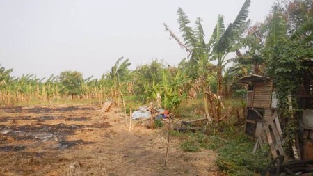 Tanah Jl Lingkar Luar, Cengkareng Timur, Zona Ungu