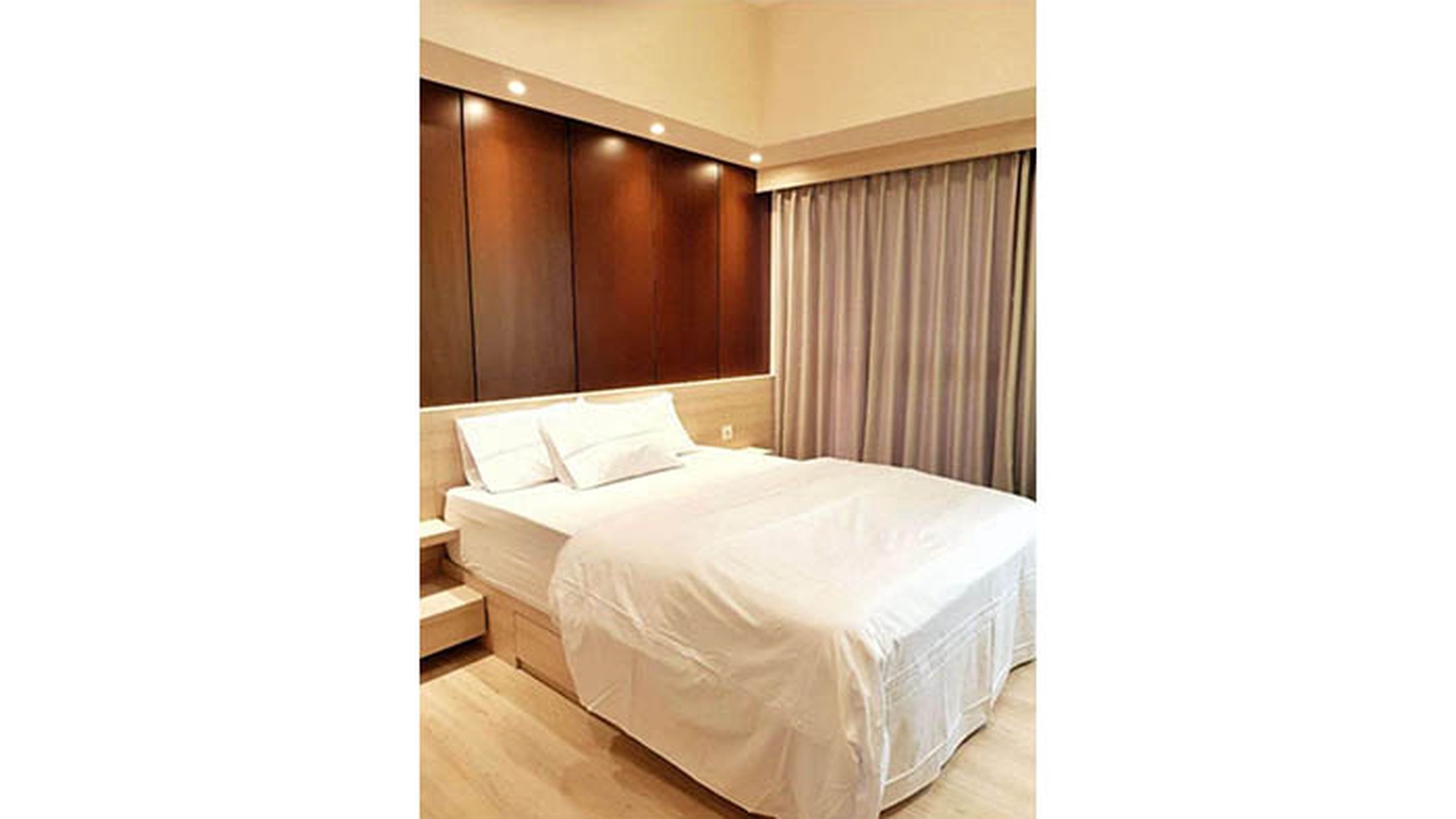 Apartemen Casa De Parco Twr Gardenia, BSD City