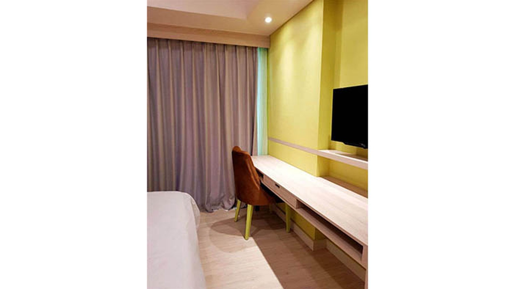 Apartemen Casa De Parco Twr Gardenia, BSD City