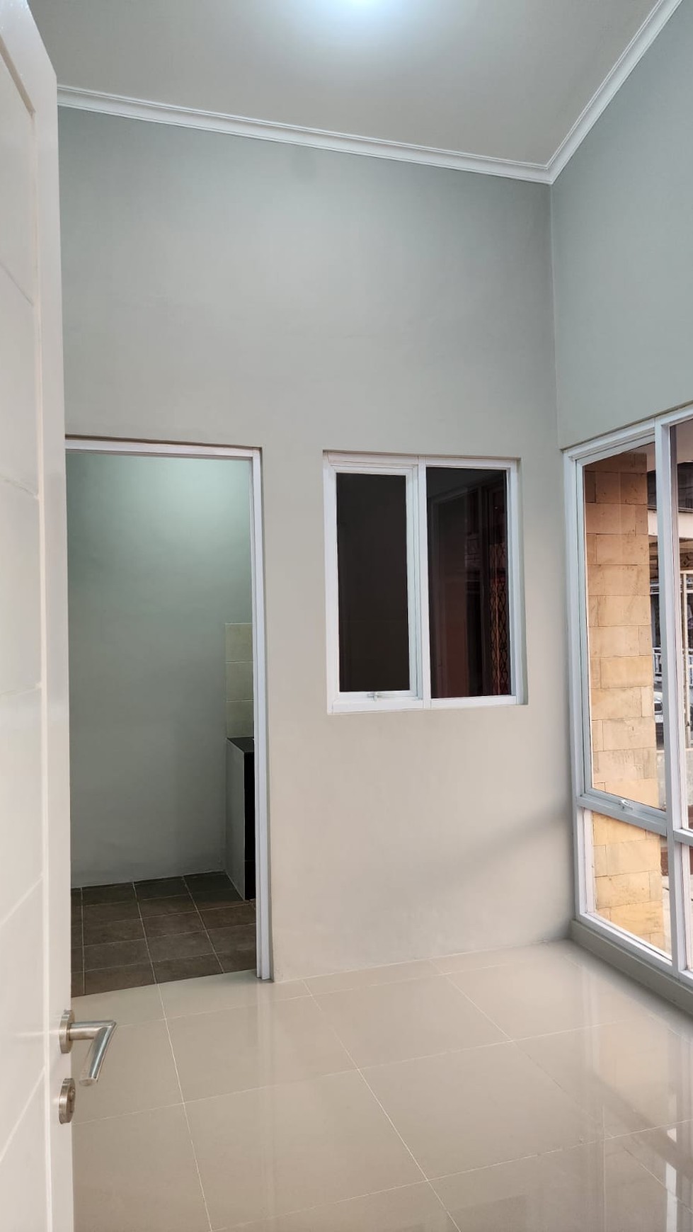 DI JUAL RUMAH BARU DENGAN HARGA MENARIK