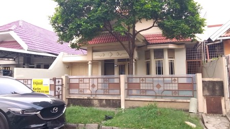 Rumah Lokasi Strategis di Gading Serpong