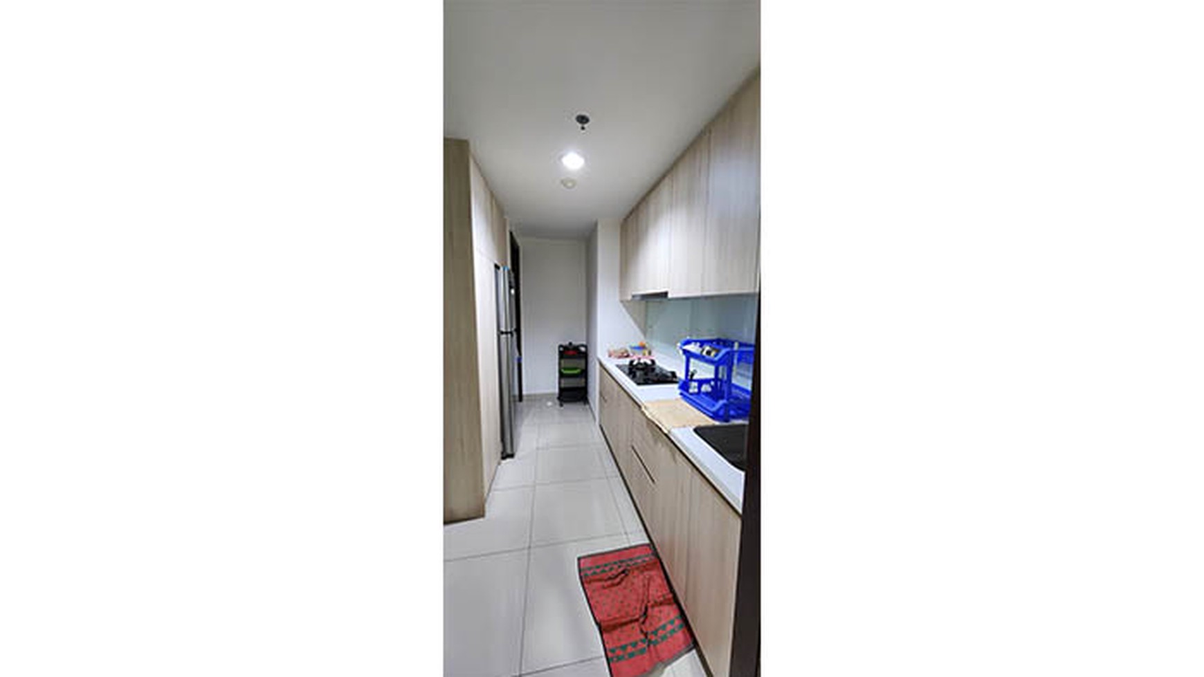 Apartemen The Kensington Twr Belmont, Kelapa Gading