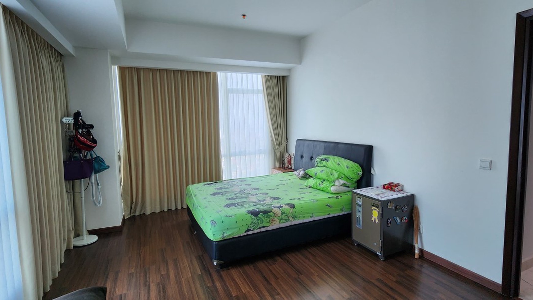 Apartemen The Kensington Twr Belmont, Kelapa Gading