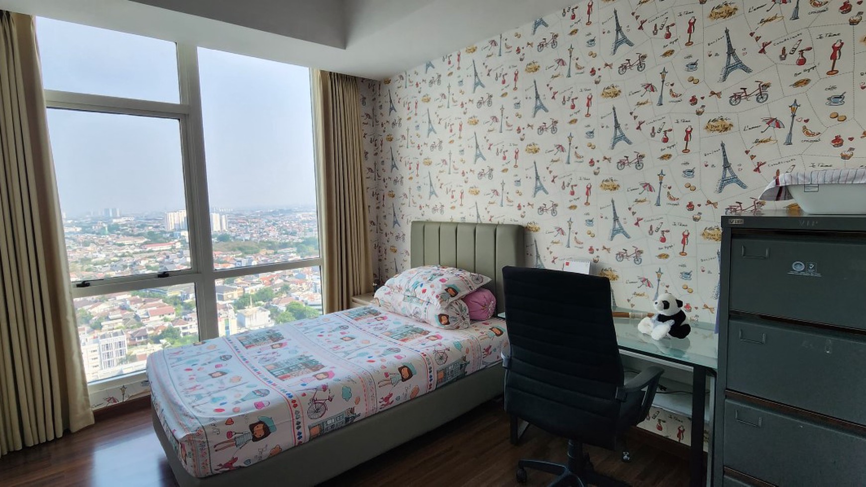 Apartemen The Kensington Twr Belmont, Kelapa Gading