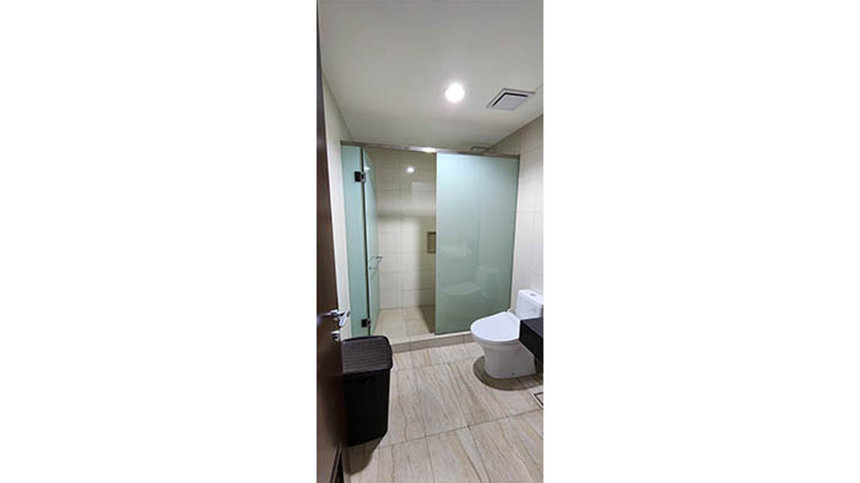 Apartemen The Kensington Twr Belmont, Kelapa Gading