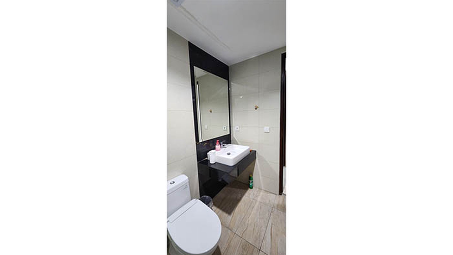 Apartemen The Kensington Twr Belmont, Kelapa Gading