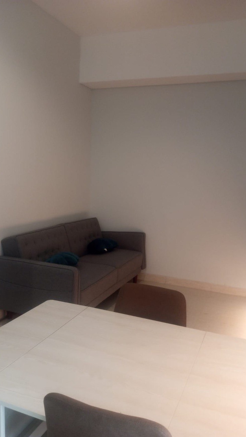 Southgate apartemen tanjung barat 1BR nempel aeon