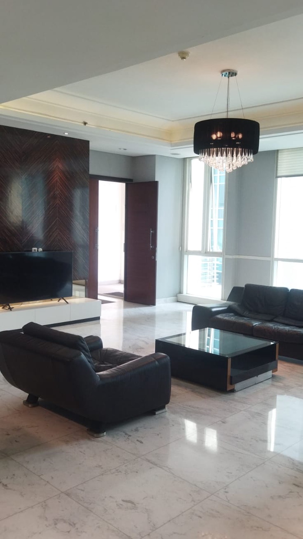 Luxury Apartement Sudirman