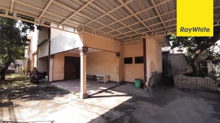 Disewakan Rumah 2 lantai di Pakis Tirtosari Surabaya