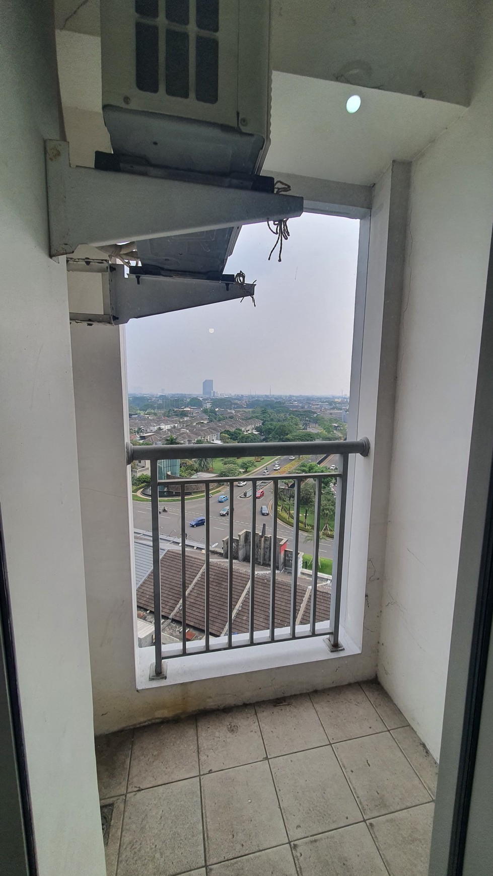 Apartemen di M-Town Residence kawasan Gading Serong  dengan Harga Sewa terjangkau