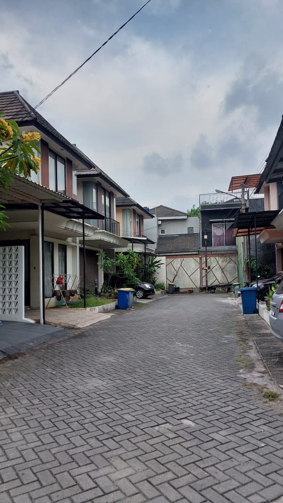 Rumah 2 Lantai Siap Huni dan Lokasi Strategis @Pondok Ranji