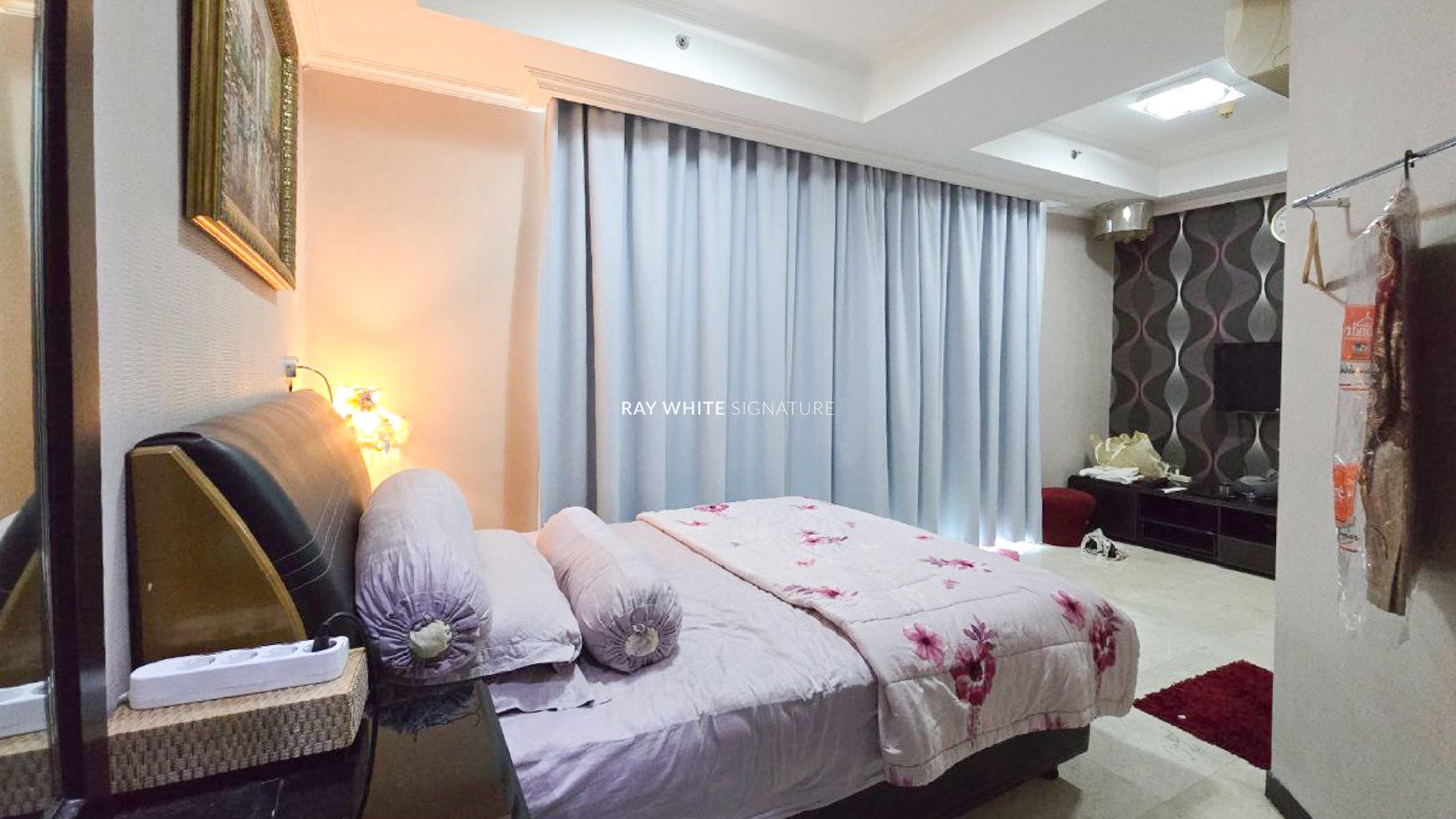 Jual dan Sewa Apartemen Bellagio Residence Lantai 26