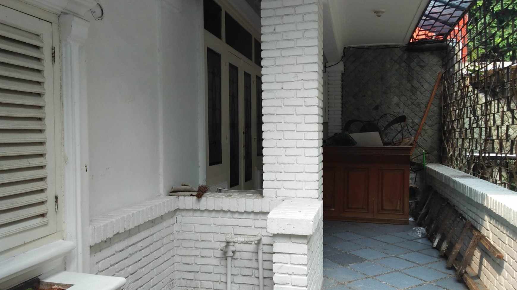 Disewa Rumah Di Menteng