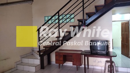 Rumah Tinggal di Babakan Tarogong Bandung