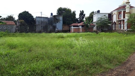 Tanah Siap Bangun di jl Raya Kalikoa Cirebon