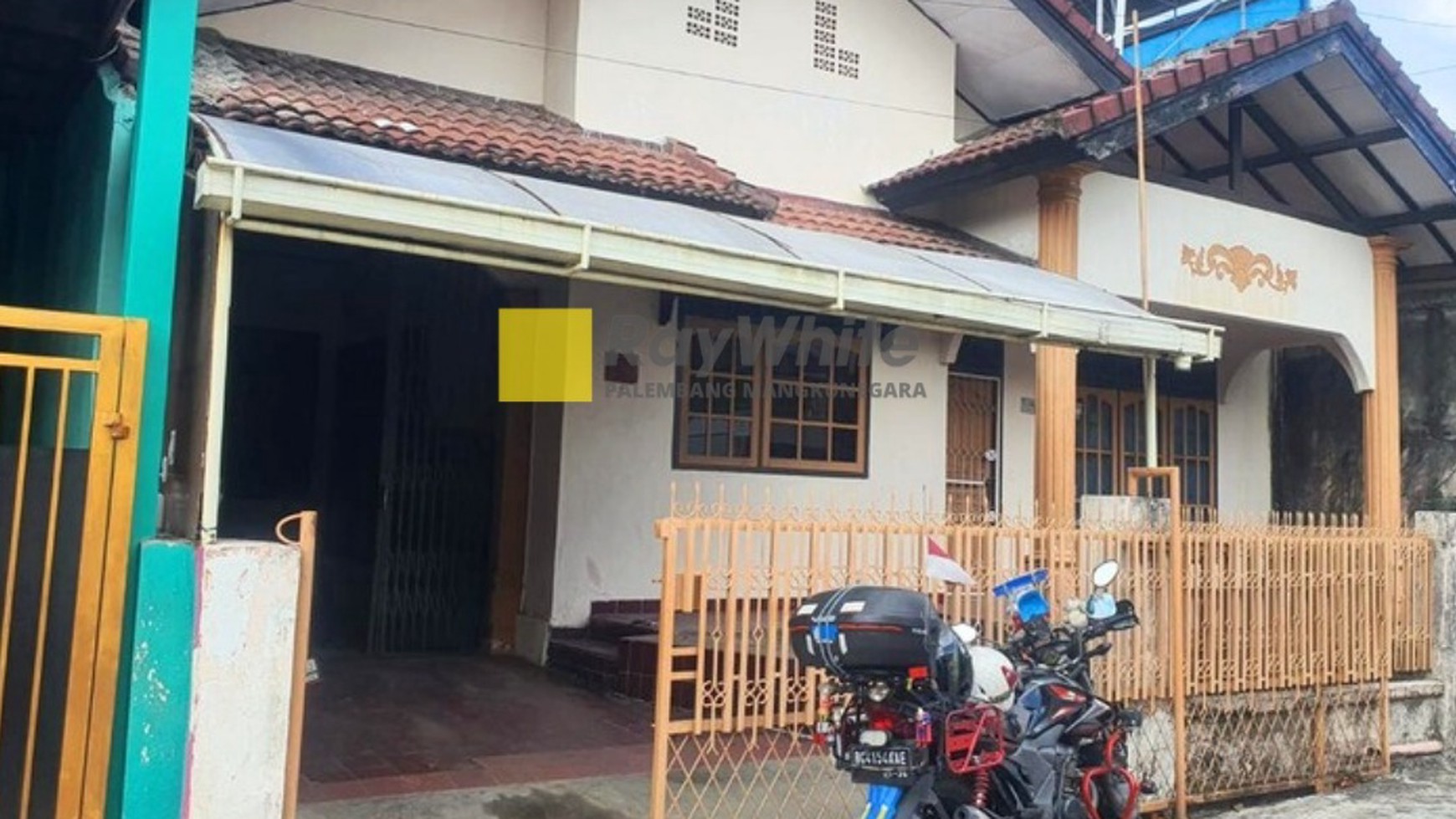 Rumah Murah