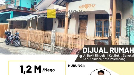 Rumah Murah