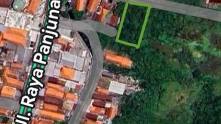 MURAH Dijual Tanah Sukodono Sidoarjo JATIM area dekat Jalan Raya Panjunan 