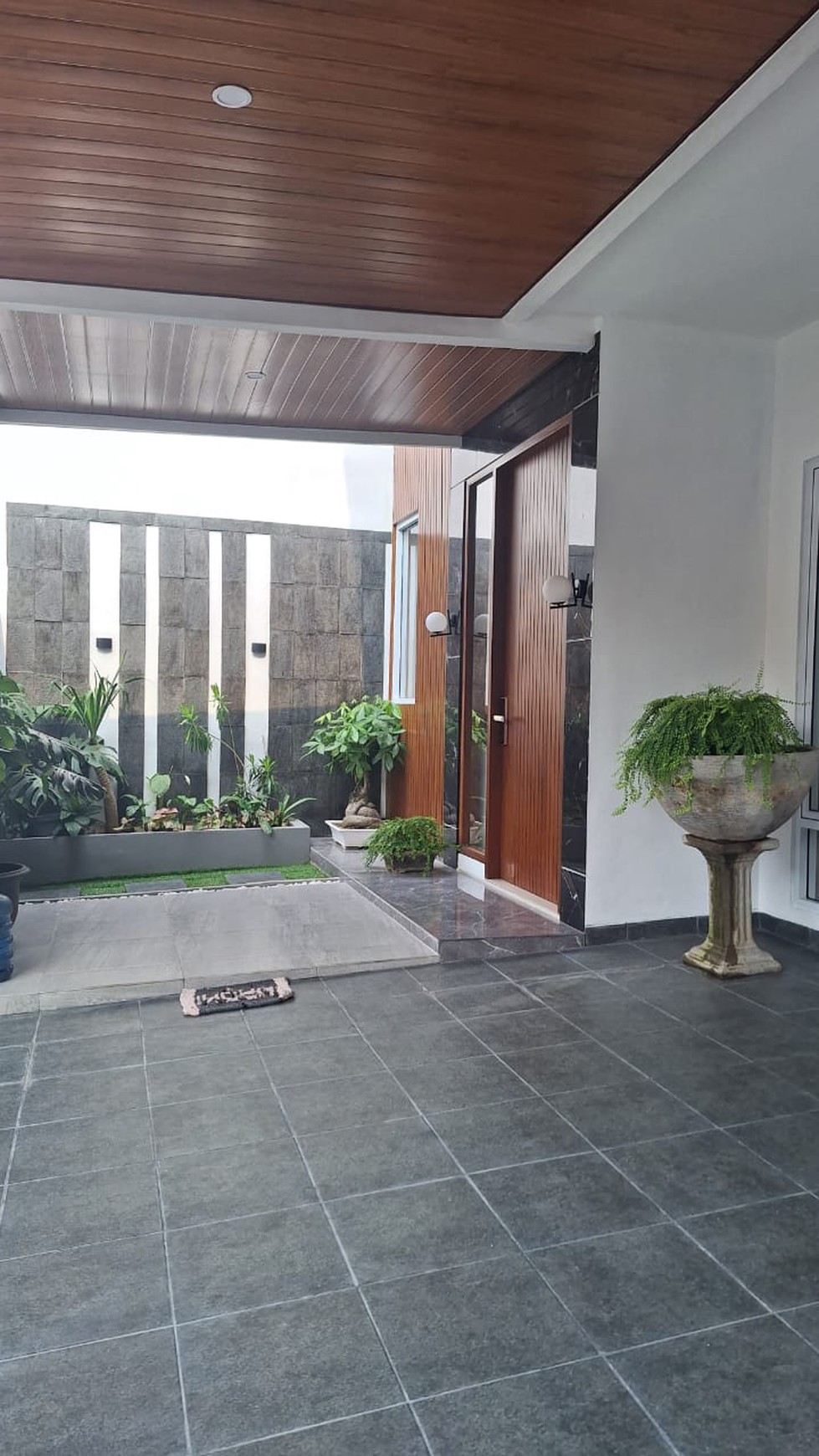 Rumah Bagus di Bintaro Jaya sektor 9