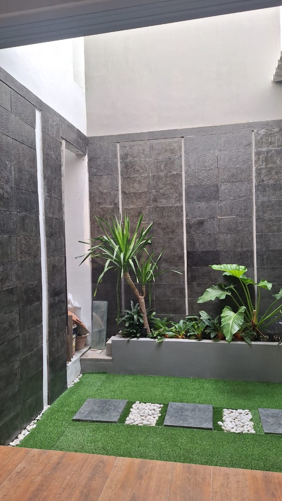 Rumah Bagus di Bintaro Jaya sektor 9