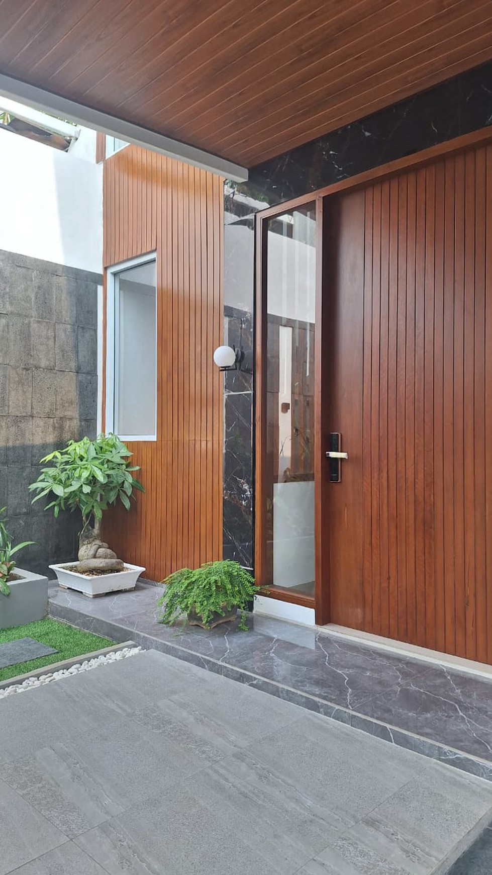 Rumah Bagus di Bintaro Jaya sektor 9