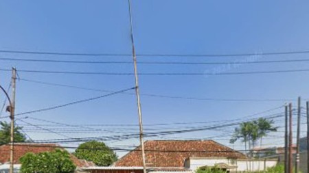 Jual Cepat Rumah Komersial KH Mas Mansyur Ampel Surabaya