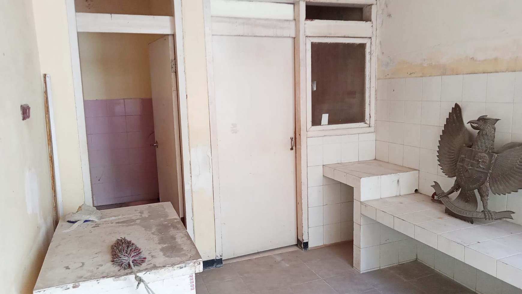 Dijual Rumah Babatan Pantai Kenjeran Surabaya