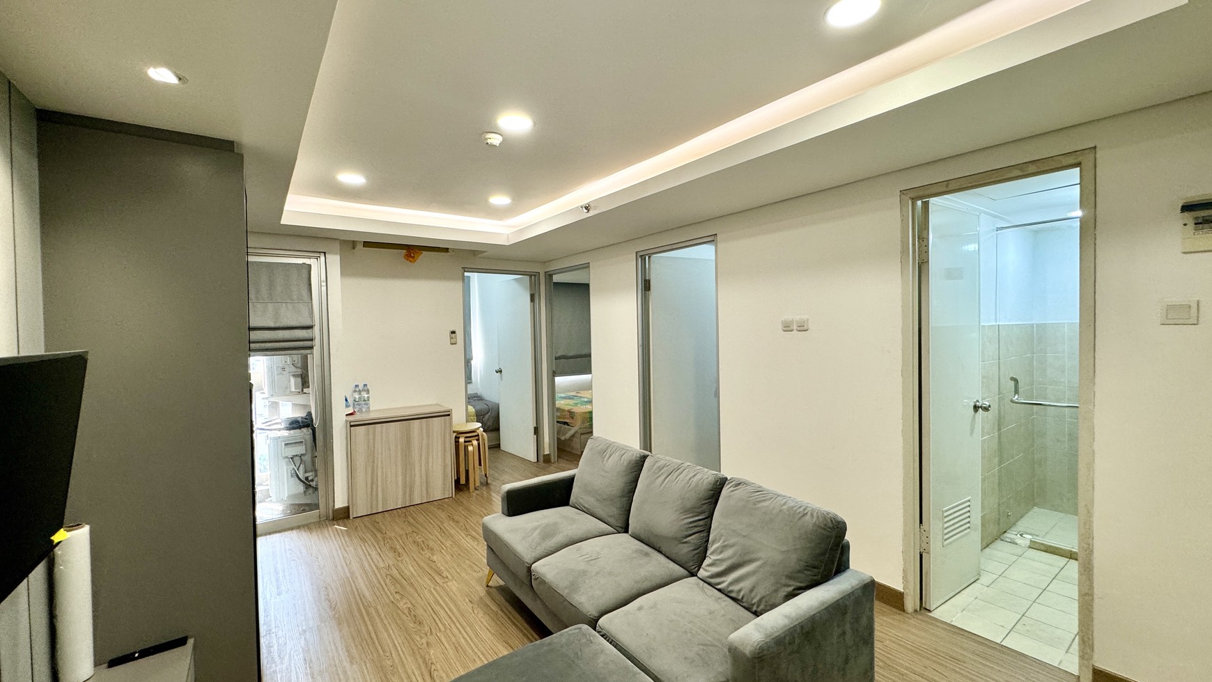 Disewa  Apartemen Green Bay Tower G, Pluit Jakarta Utara