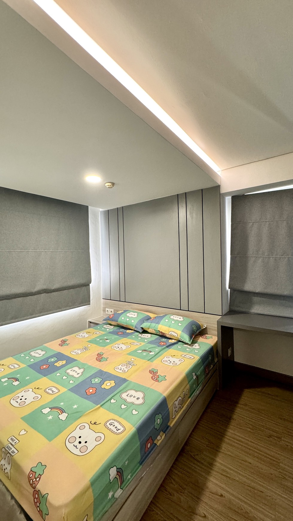 Disewa  Apartemen Green Bay Tower G, Pluit Jakarta Utara