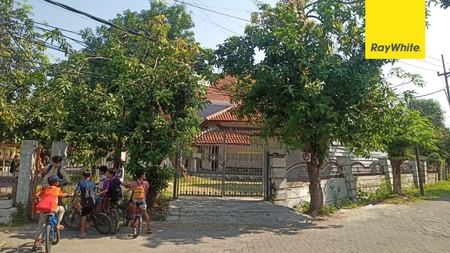 Dijual Rumah Prapen Indah Surabaya