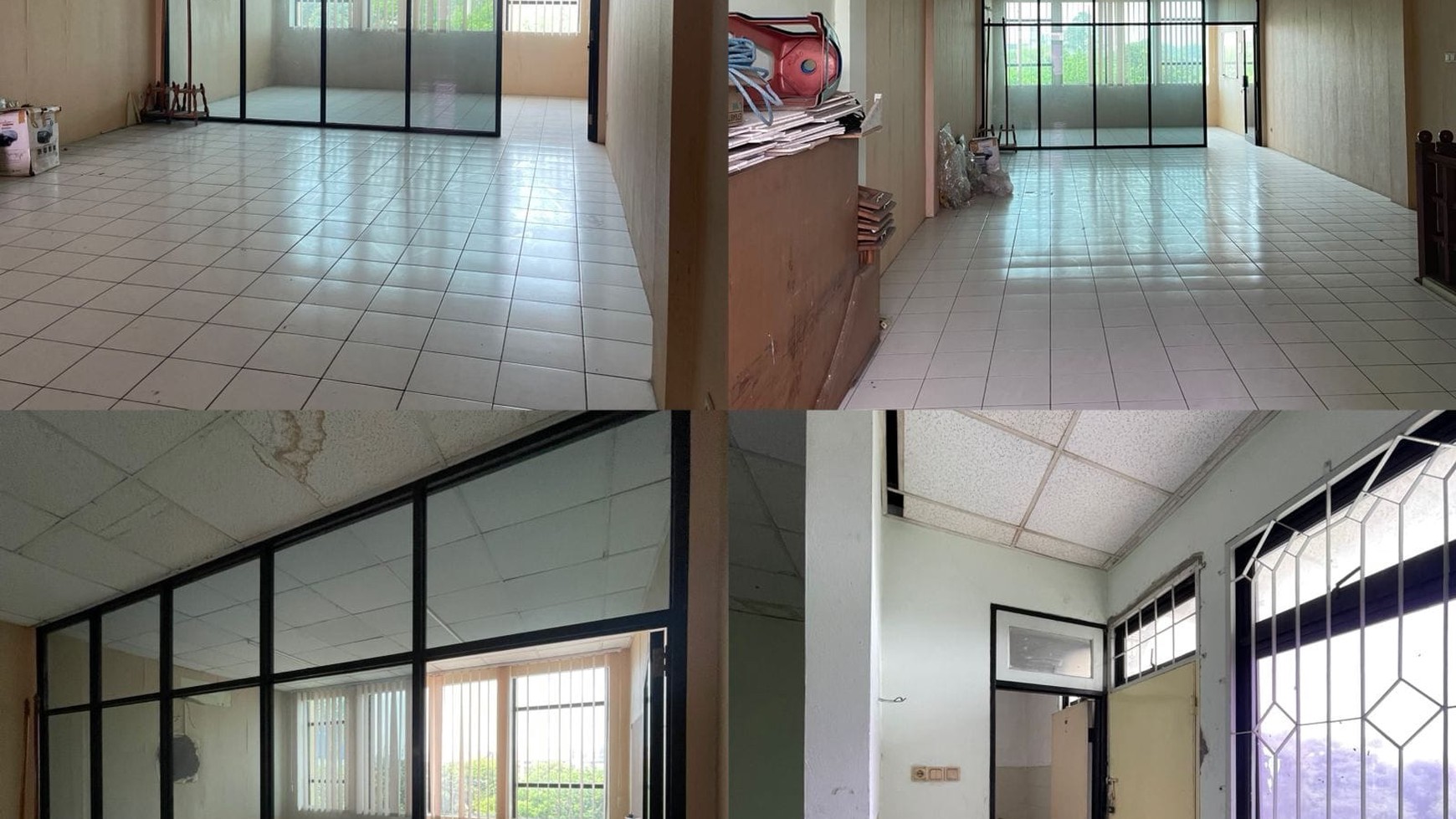 Dijual ruko citra garden 2