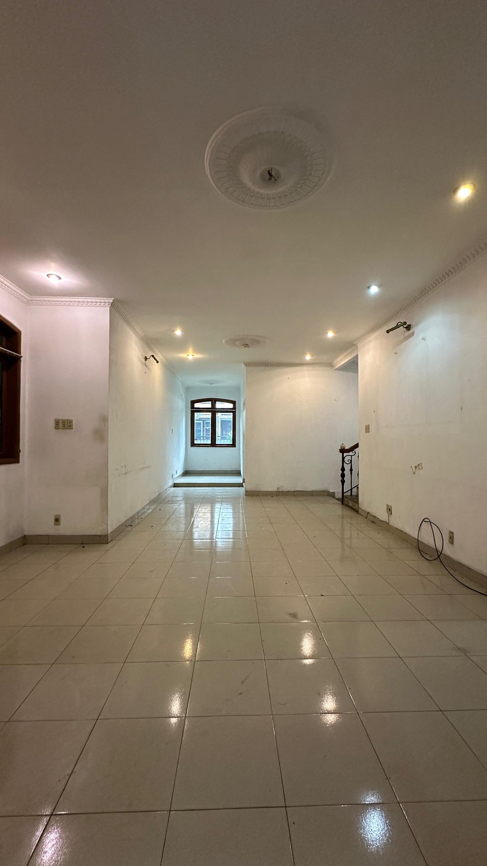 DIJUAL Rumah Jl. Grinting Kebayoran Baru