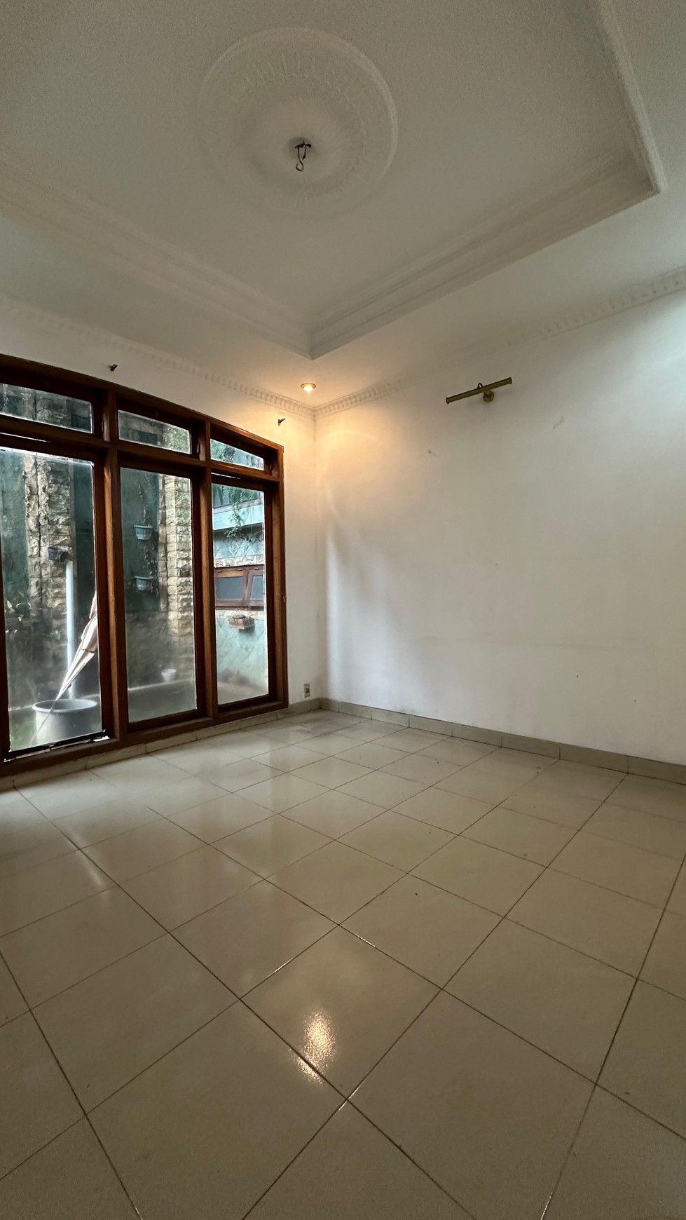 DIJUAL Rumah Jl. Grinting Kebayoran Baru