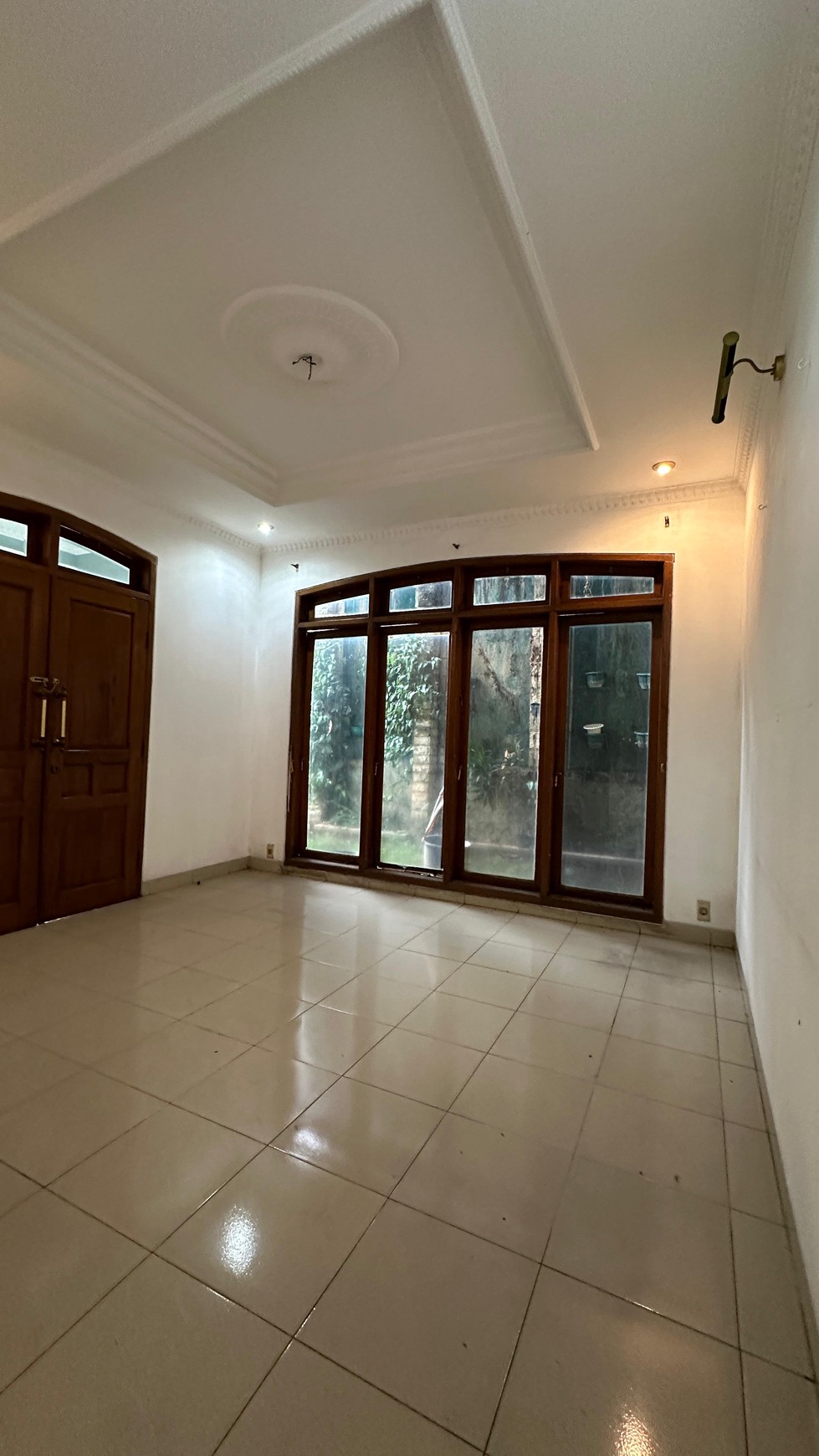 DIJUAL Rumah Jl. Grinting Kebayoran Baru